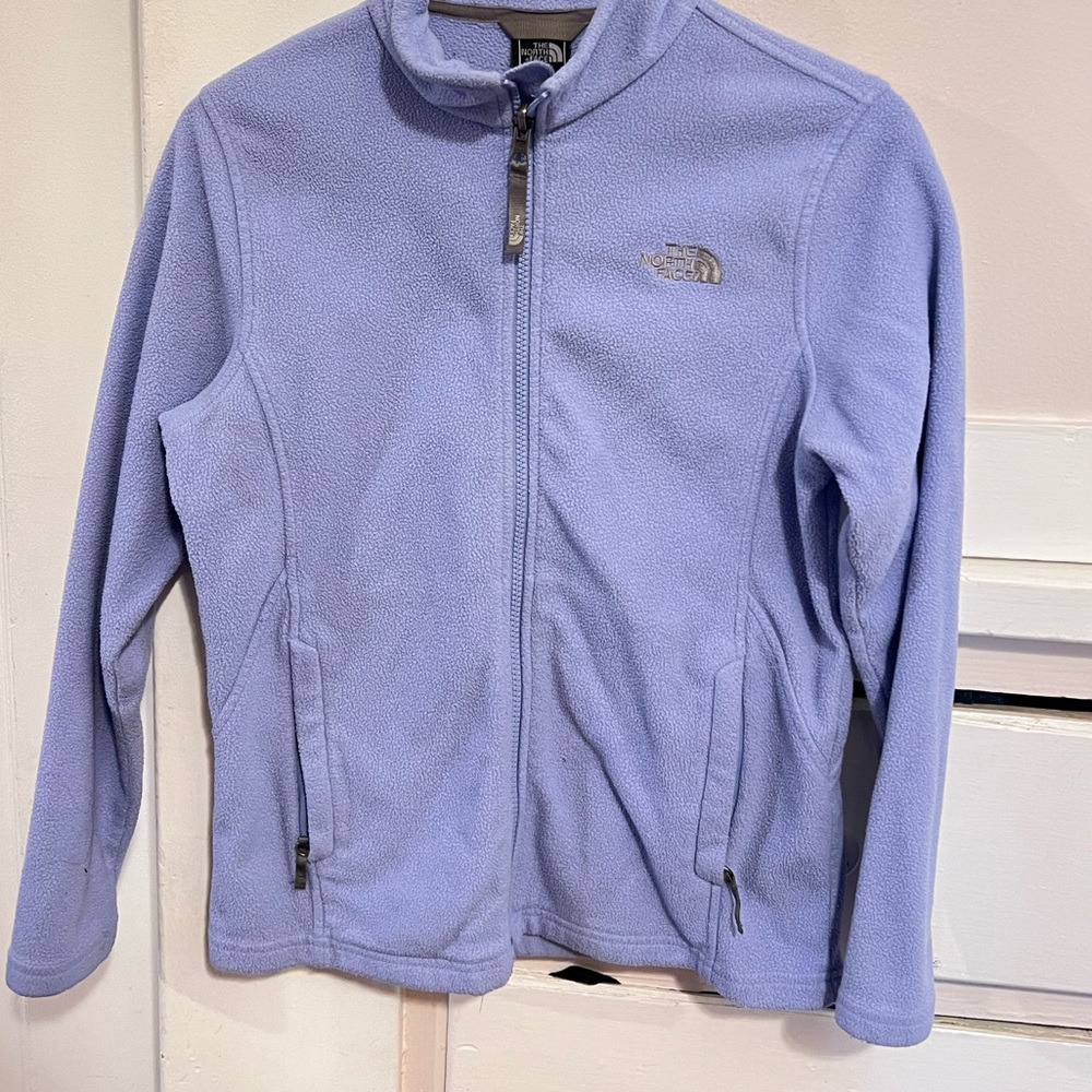 north face jacket